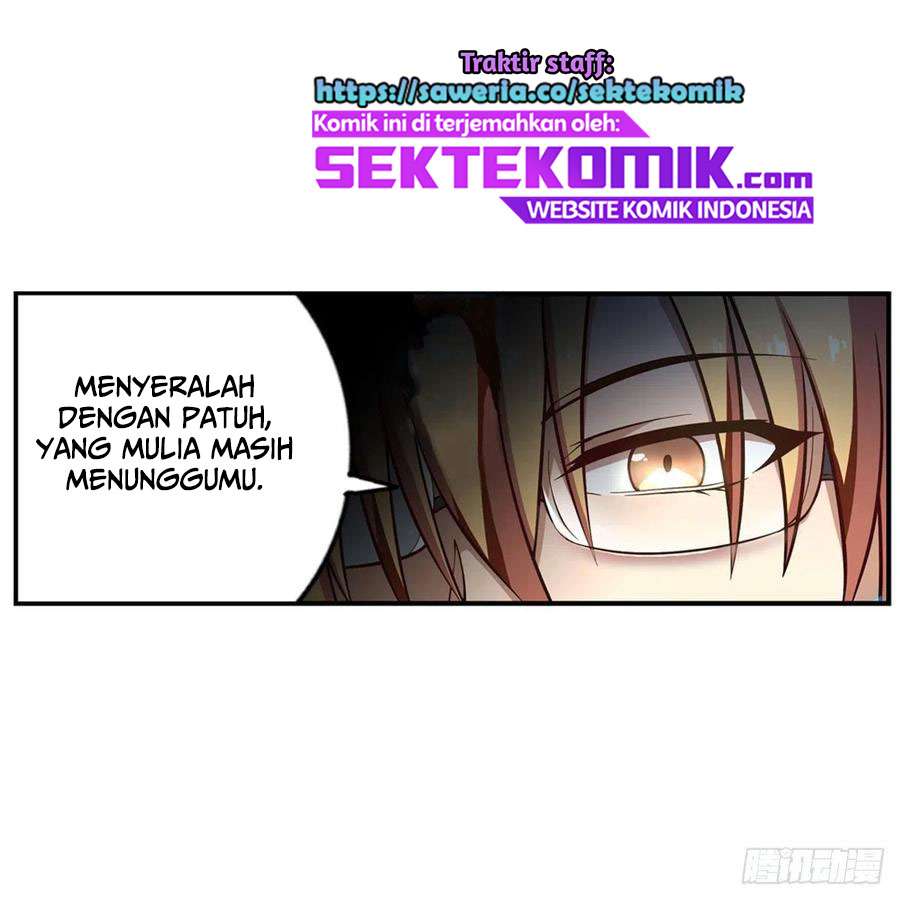 Wuxian Shitu Yu Shier Zhan Ji (Infinite Apostles and Twelve War Girls) Chapter 117 Gambar 25